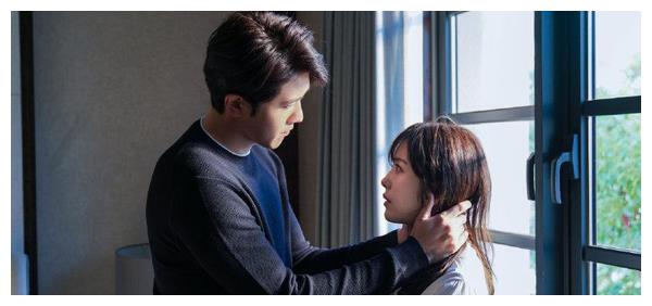 阳光之下大结局柯滢流眼泪真的是因为她爱上了封潇声吗