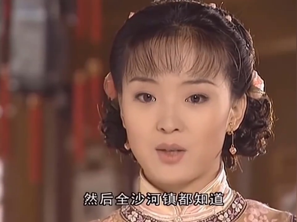 老歌《未了情》优美动听，搭配可爱貌美的王艳，听后难以忘怀