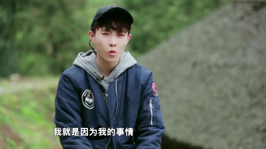 变形变形计马艺华讲述蹭饭历史实属无奈三人做饭趣事多