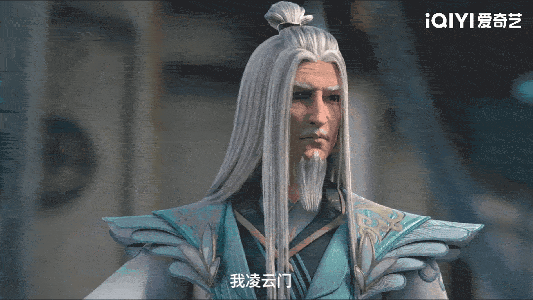 超燃国漫《神武天尊》定档7月27日,至尊渡劫意外"开小号"?