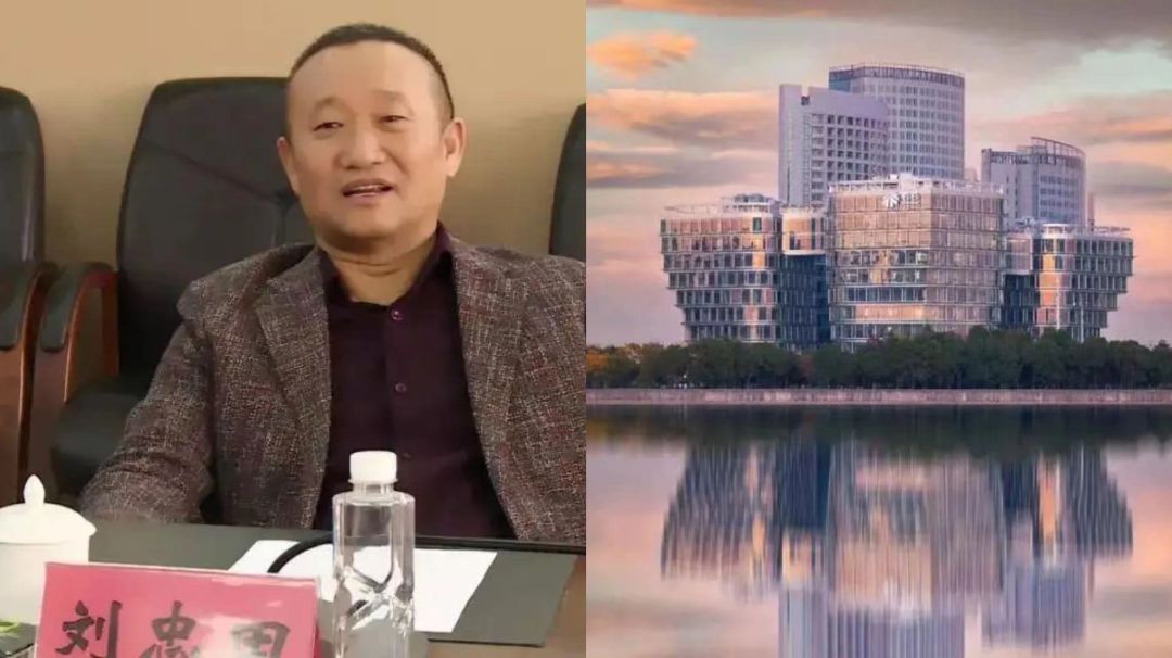 东北首富三振出局！上海新地标“莲花楼”25.2亿沦为法拍房休闲区蓝鸢梦想 - Www.slyday.coM