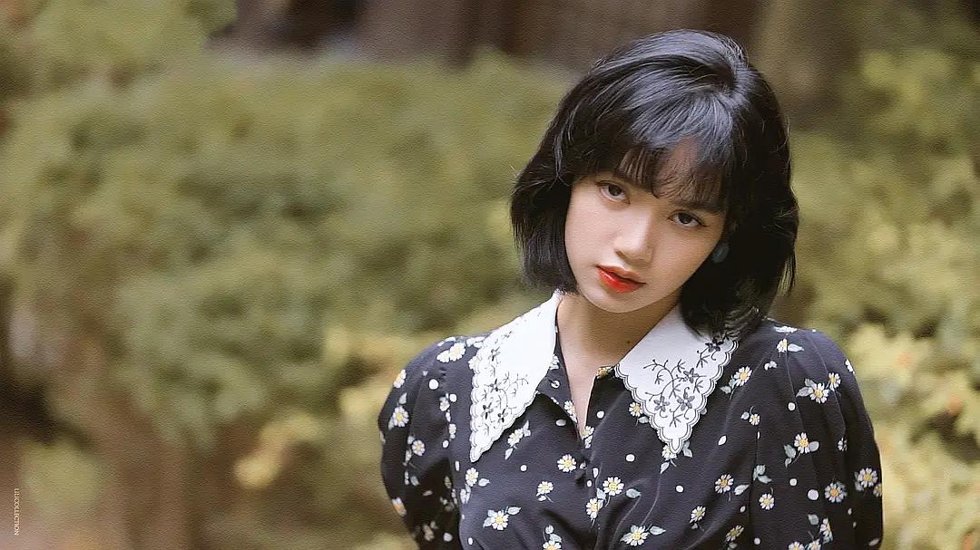 长发短发双向开小v脸不请自来