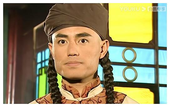 《还珠格格》:含香是眼神不好吗?不然为什么会看上蒙丹?