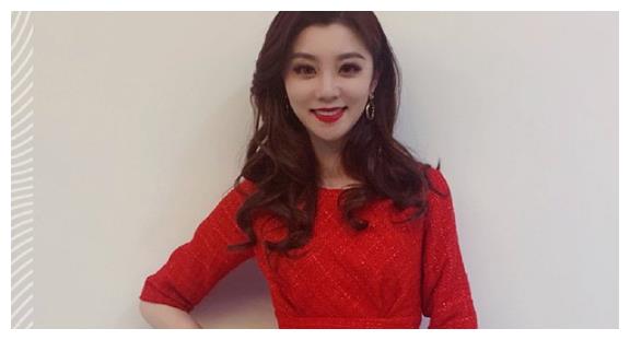 沈涛婚礼现场曝光,新娘不是王牌女郎费费,却比她还有气质!