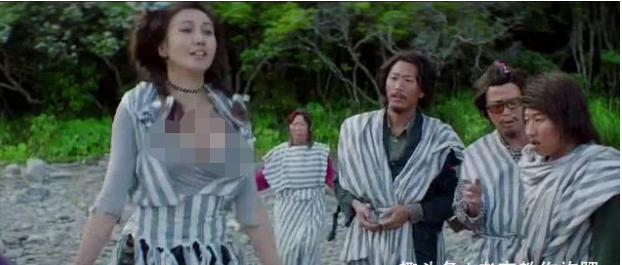 徐峥没捧红的演员,黄渤仅仅用了十秒,就让观众记住了她休闲区蓝鸢梦想 - Www.slyday.coM 徐峥没捧红的演员,黄渤仅仅用了十秒,就让观众记住了她休闲区蓝鸢梦想 - Www.slyday.coM