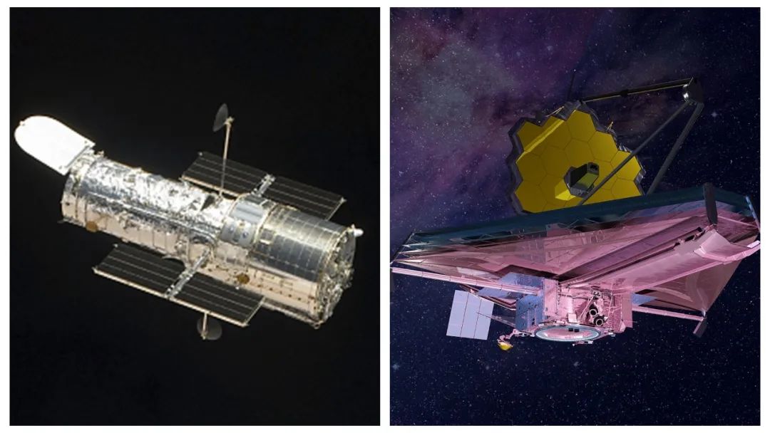 詹姆斯·韦伯望远镜发射在即:如何观看直播!休闲区蓝鸢梦想 - Www.slyday.coM 詹姆斯·韦伯望远镜发射在即:如何观看直播!休闲区蓝鸢梦想 - Www.slyday.coM