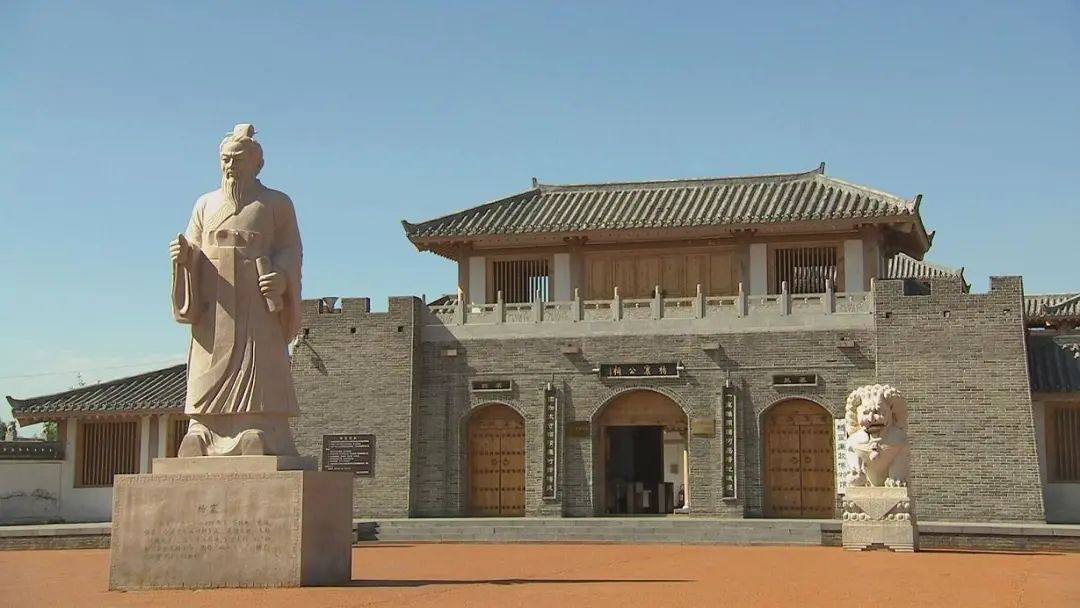 杨震四知拒金：“天知、地知、你知、我知”的由来