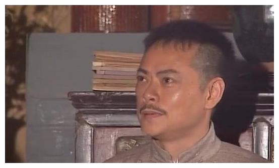 罗乐林第一代杨过出道50年演遍无数配角今78岁仍拼命演戏