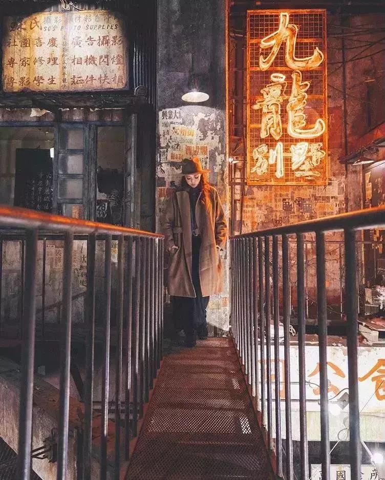 一个老外，竟拍出了最有神韵的中国，惊艳了世界：中国真的很美休闲区蓝鸢梦想 - Www.slyday.coM