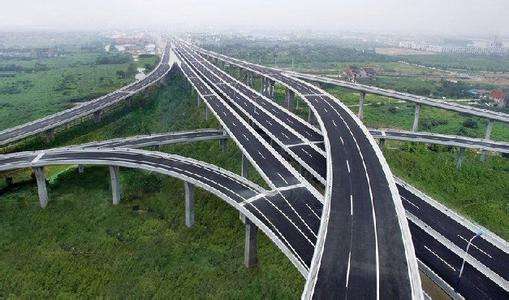 快马加鞭确保新台高速年底通车