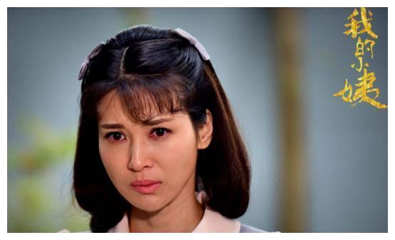 曾让赵宝刚冯小刚争夺的女人,因患癌身材发福,今沦为配角无人知|王澜