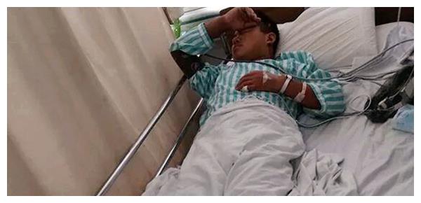 网红“杀鱼弟”自尽：喝掉的不止是百草枯，还有对原生家庭的绝望休闲区蓝鸢梦想 - Www.slyday.coM