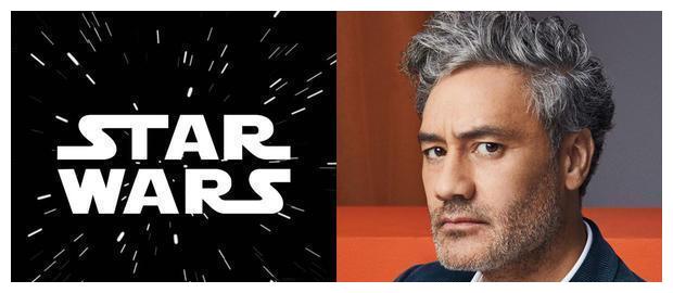 雷神3导演塔伊加将执导星战电影