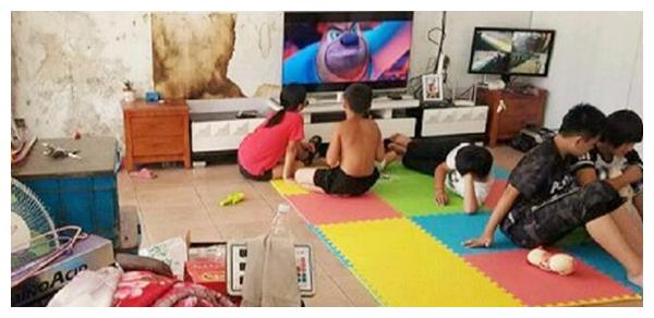 网红“杀鱼弟”自尽：喝掉的不止是百草枯，还有对原生家庭的绝望休闲区蓝鸢梦想 - Www.slyday.coM