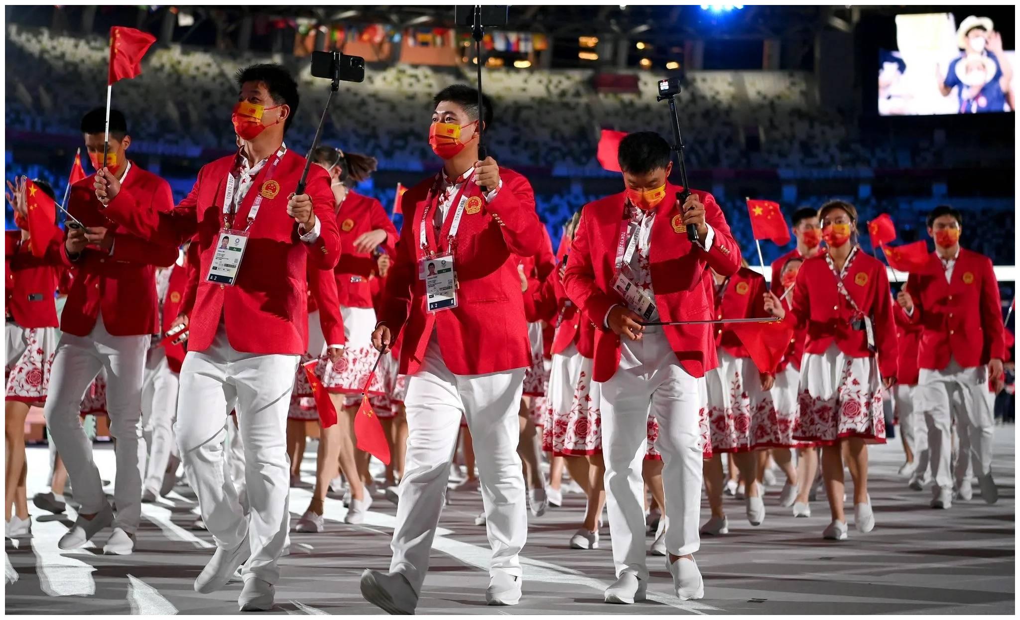 奥运冠军再夺国际大赛金牌彰显中国力量