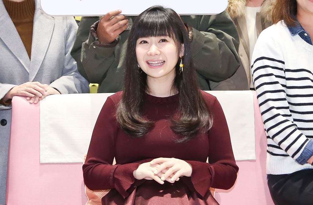 福原爱不惧网友唱衰离婚后将首次复出工作内容曝光