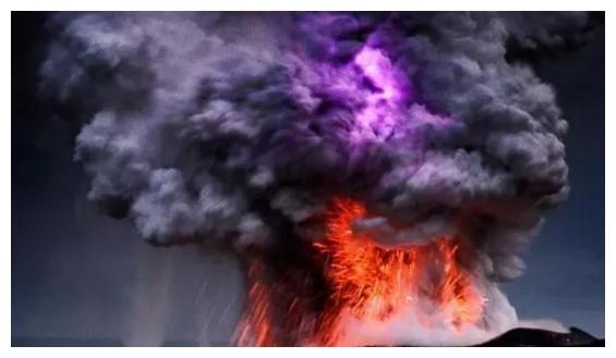 引发1000多次地震！西班牙火山时隔50年后再次喷发，它要苏醒了？休闲区蓝鸢梦想 - Www.slyday.coM