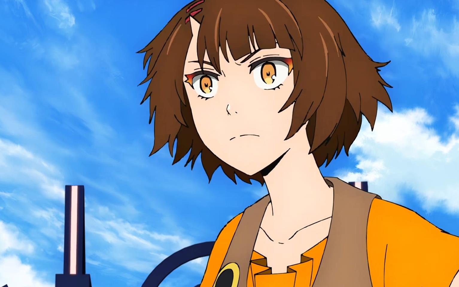 神之塔:吉黑德的公主并不幸福,男主的温柔让人喜欢