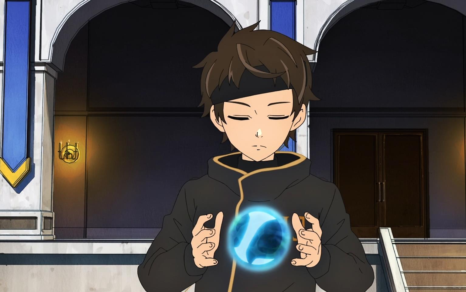 神之塔:吉黑德的公主并不幸福,男主的温柔让人喜欢