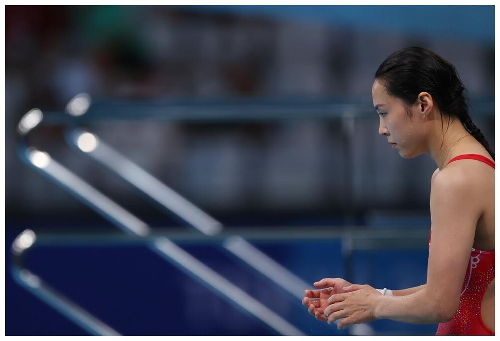 跳水首金诞生！全运会陈艺文全红婵表现出色，广东勇夺女团冠军休闲区蓝鸢梦想 - Www.slyday.coM