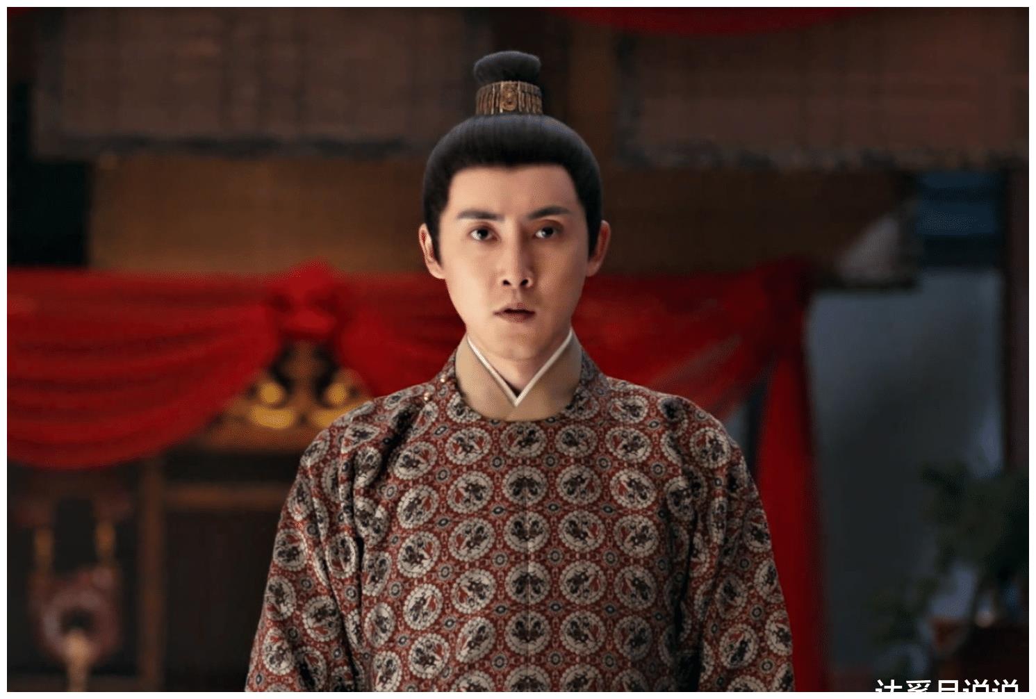 长安诺成毅韩栋领衔十位披荆斩棘的哥哥你都认识