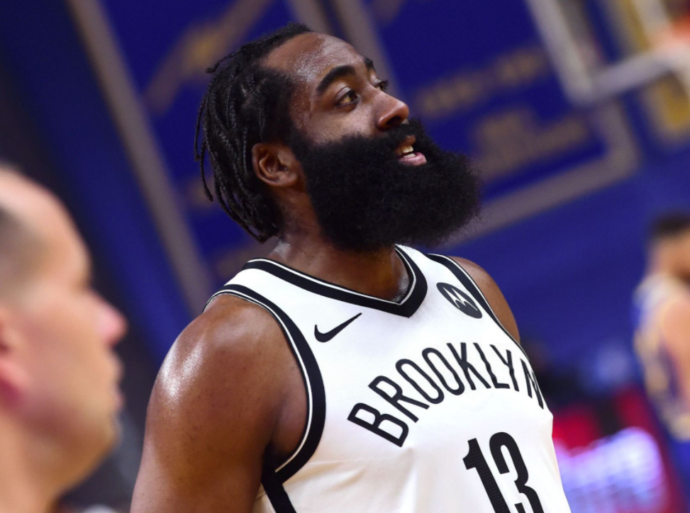 篮网队客场大胜快船队,哈登一战封神,这是已经重回巅峰了?休闲区蓝鸢梦想 - Www.slyday.coM 篮网队客场大胜快船队,哈登一战封神,这是已经重回巅峰了?休闲区蓝鸢梦想 - Www.slyday.coM