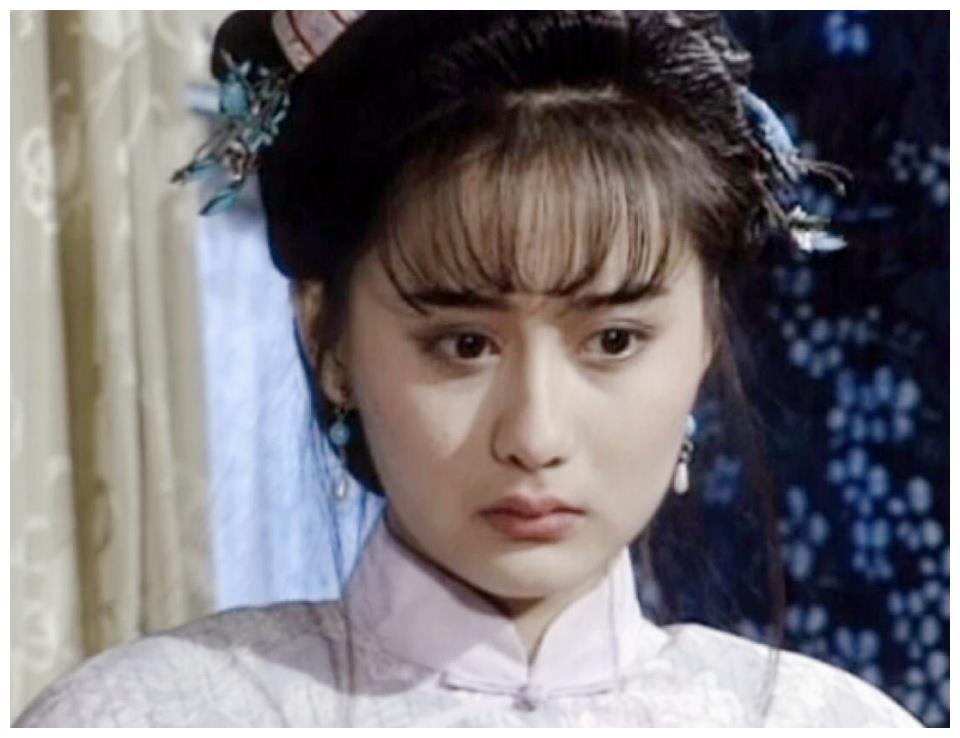 9岁被星探发掘,14岁被周星驰青睐,46岁的陈德容的颜值还能打吗