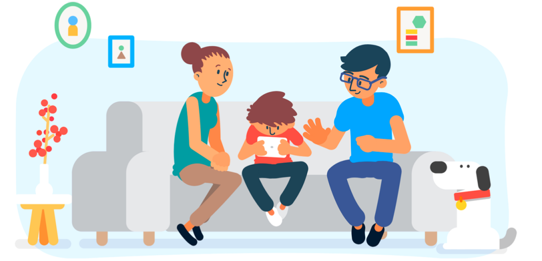 疫情期间想看孩子有多难？别让疫情成为拒绝探视的理由休闲区蓝鸢梦想 - Www.slyday.coM