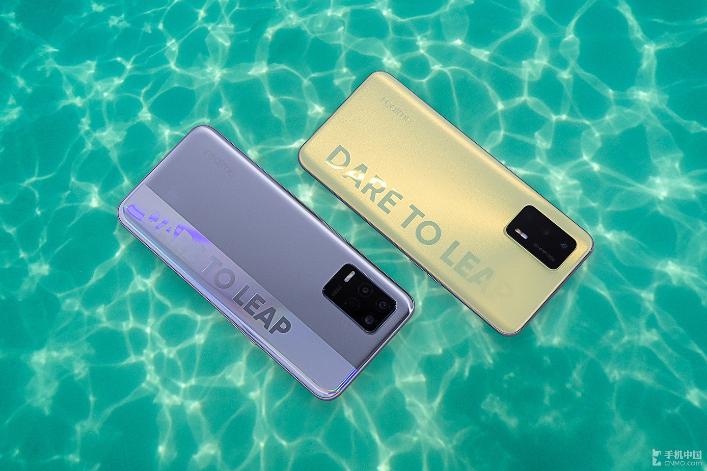 realme真我q3系列图赏:来自萤火虫的科技邂逅|萤火虫|蓄光|真我_新浪