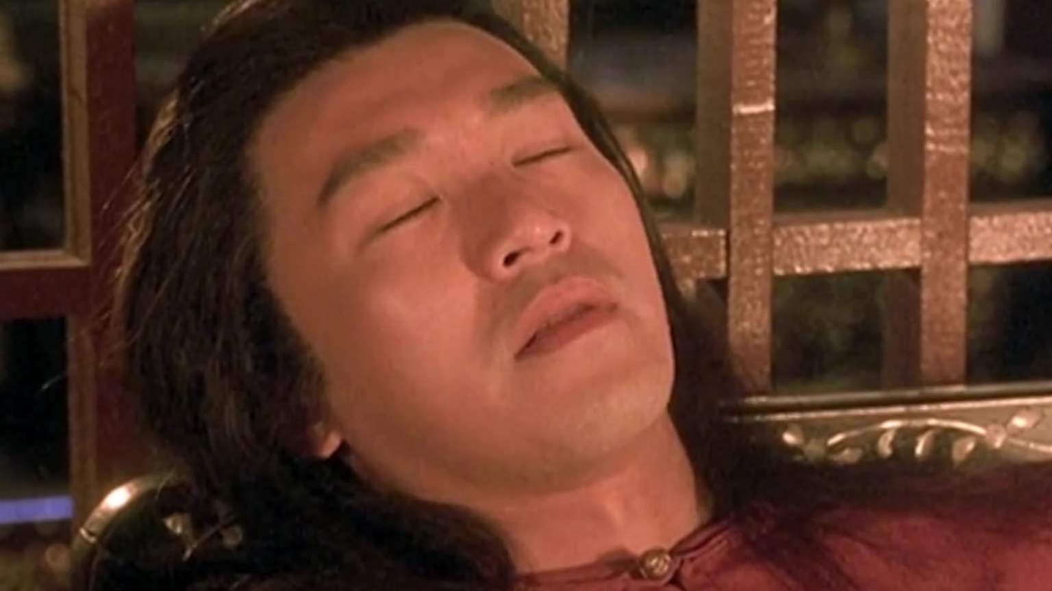 《武状元苏乞儿》幕后事,达叔演技出神入化,差点威胁星爷颜值!