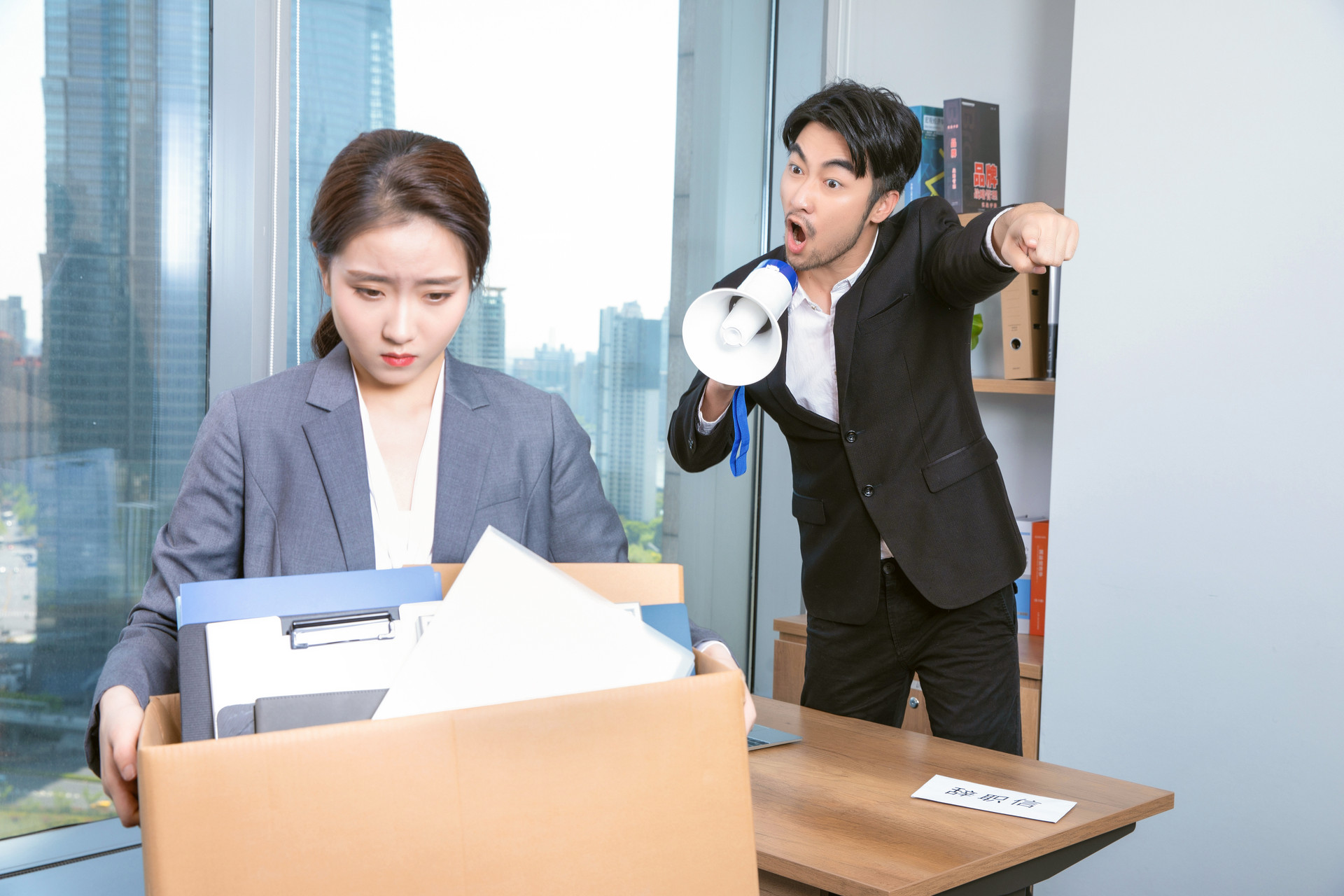 职场危机:40 岁失业的话题,引发 90后的集体焦虑