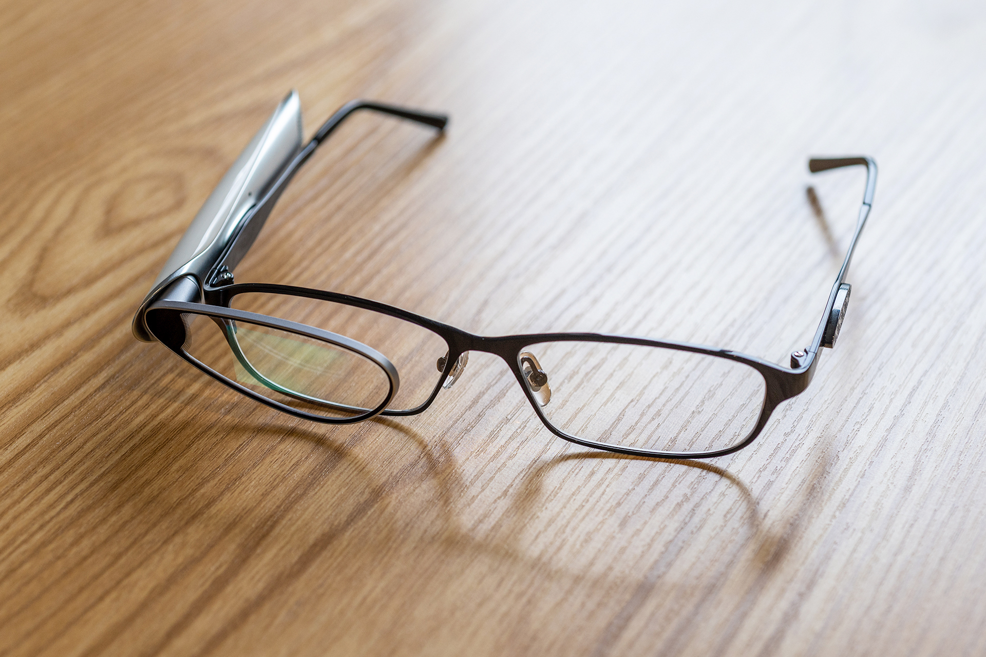 通向智能交互的第三块屏oppoairglass智能眼镜图赏