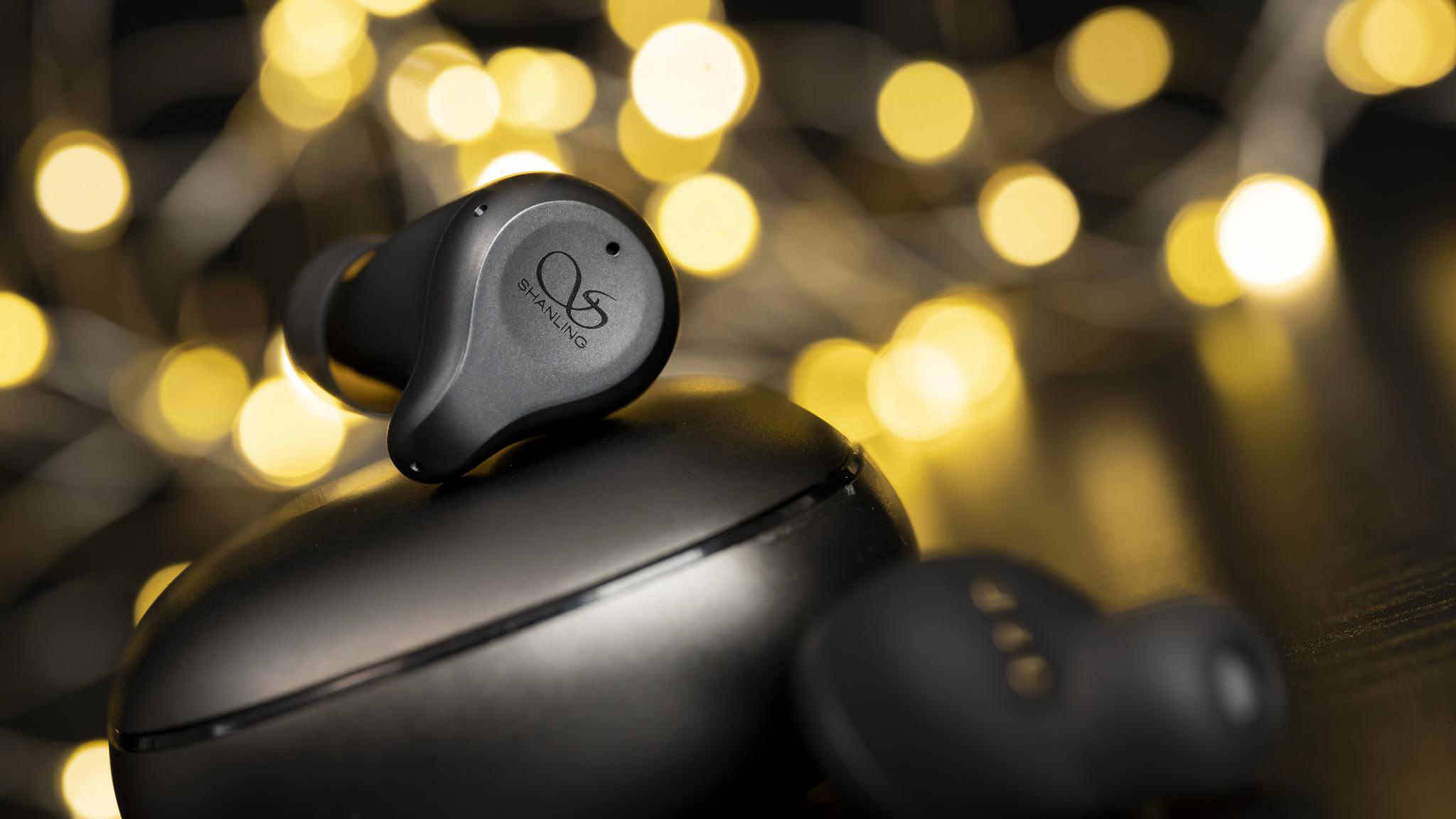 主打音质体验的真无线耳机山灵mtw300使用分享