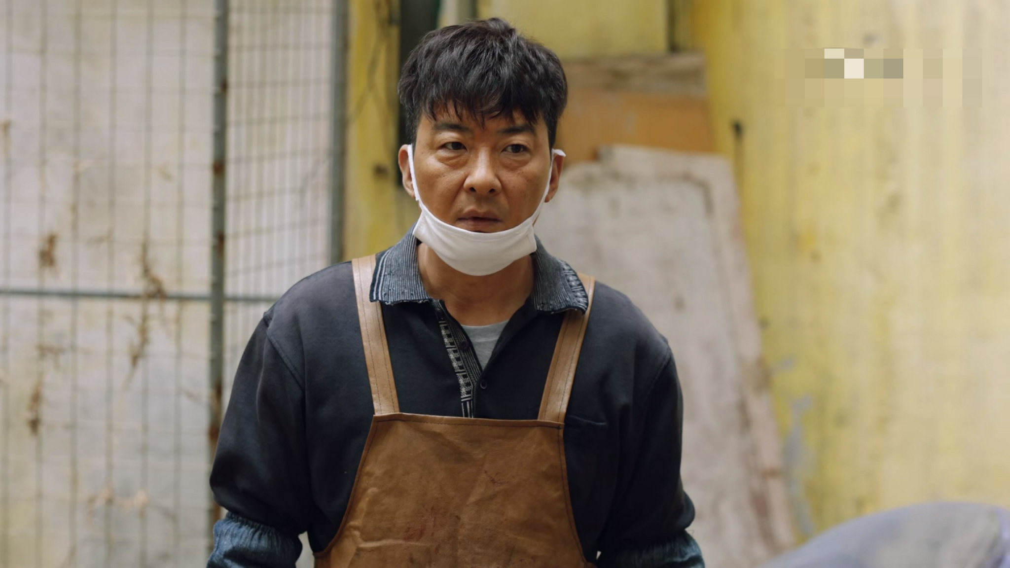 《谁是凶手》12个黄金配角对应3个埋线,宋家腾这面相,像凶手吗__财经