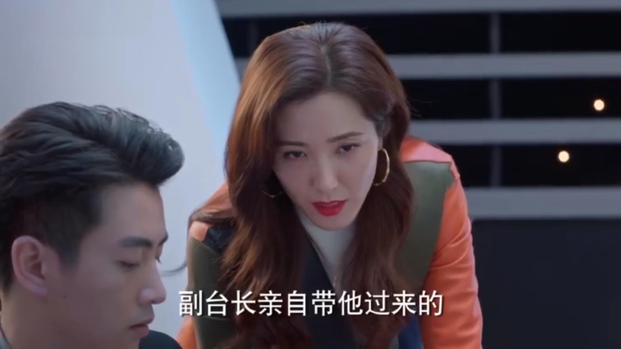 陈晓王晓晨新剧《好好说话》,剧情空洞无趣,女主人设前后不一休闲区蓝鸢梦想 - Www.slyday.coM 陈晓王晓晨新剧《好好说话》,剧情空洞无趣,女主人设前后不一休闲区蓝鸢梦想 - Www.slyday.coM