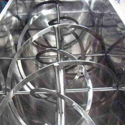 双螺带搅拌器厂家