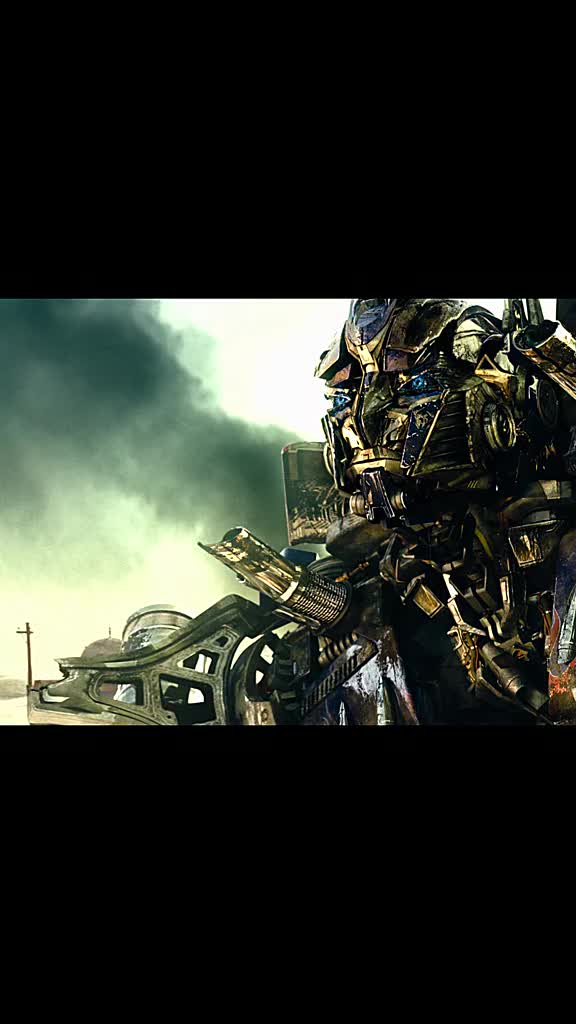 变形金刚:天火:请收下这力量,完成你的使命