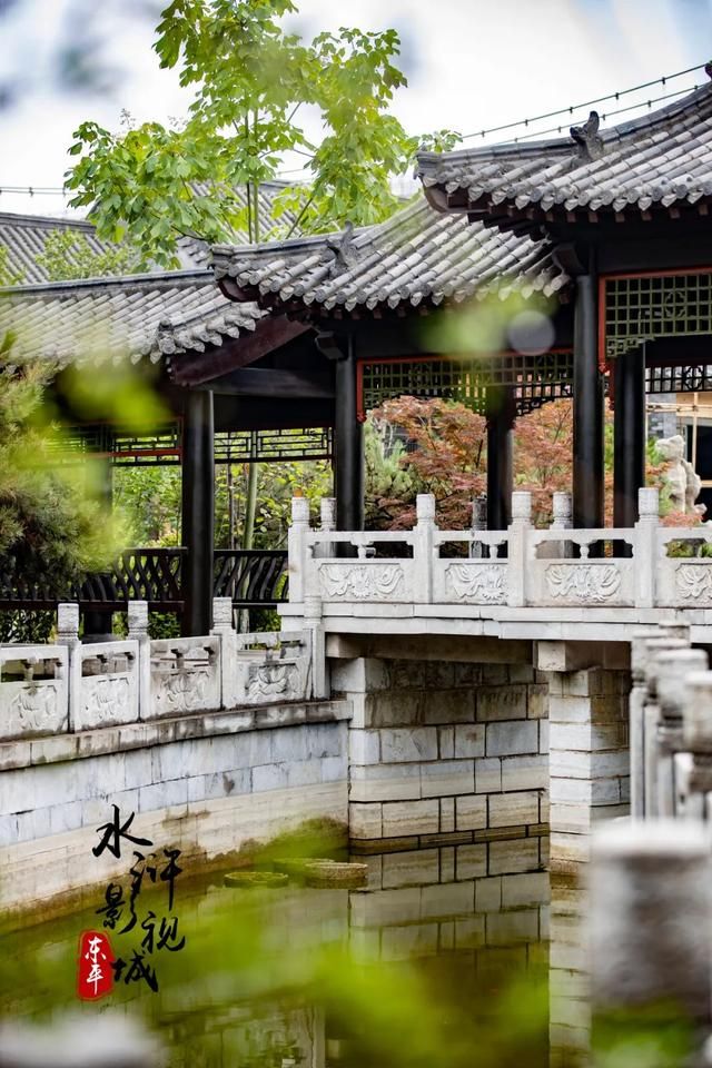 太低调!山东这个宝藏小城自带质感,不输洞庭,欧阳修都被他迷倒休闲区蓝鸢梦想 - Www.slyday.coM 太低调!山东这个宝藏小城自带质感,不输洞庭,欧阳修都被他迷倒休闲区蓝鸢梦想 - Www.slyday.coM