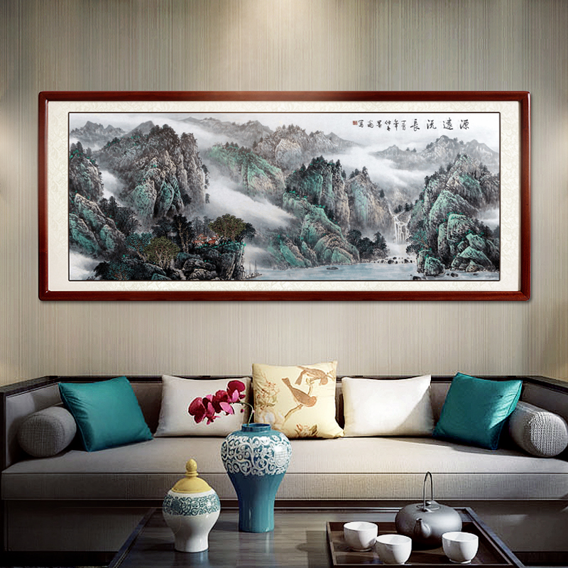 开门见水的风水好吗? 开门见什么最有财运