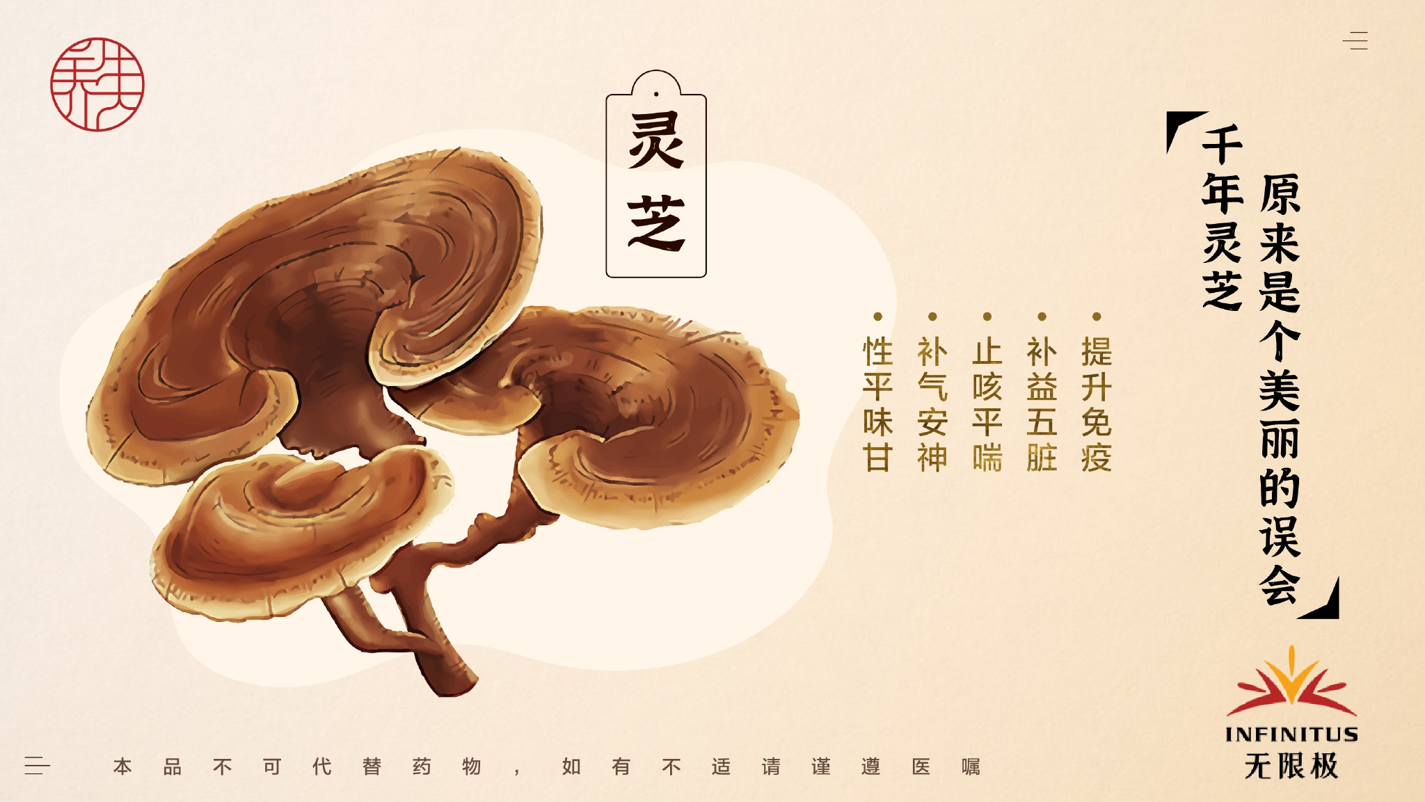 [2]洪文旭.寻找灵芝草[db/ol].中医世家,2021-04-07.[1]