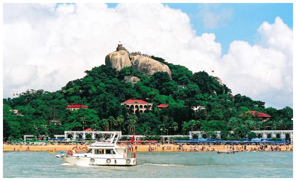 去福建旅游哪里好玩？给你推荐福建最受欢迎的6大景点