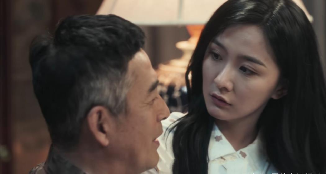 电视剧扫黑风暴中麦佳的结局