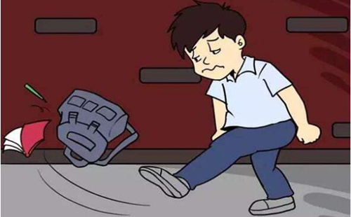 面对孩子的叛逆厌学,家长们应该如何应对?学会这几招轻松解决!