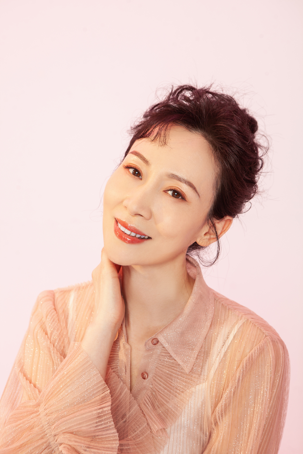 悬疑剧《相遇别离》热播 钱洁彰显实力本色