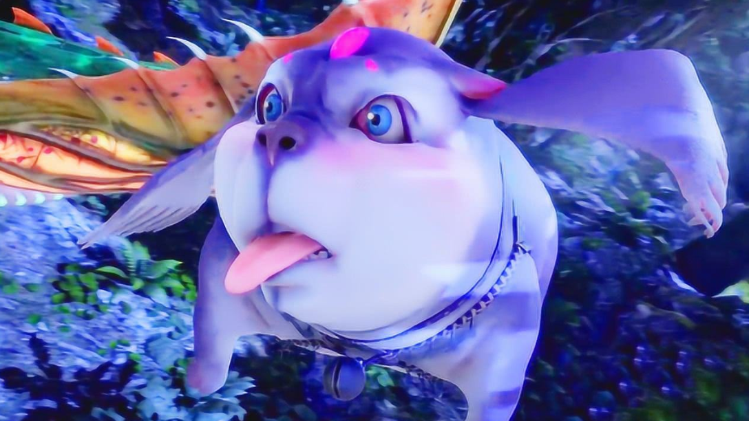 修炼"罗三炮"该吸收什么样的魂环?小刚说出答案,二龙害羞了