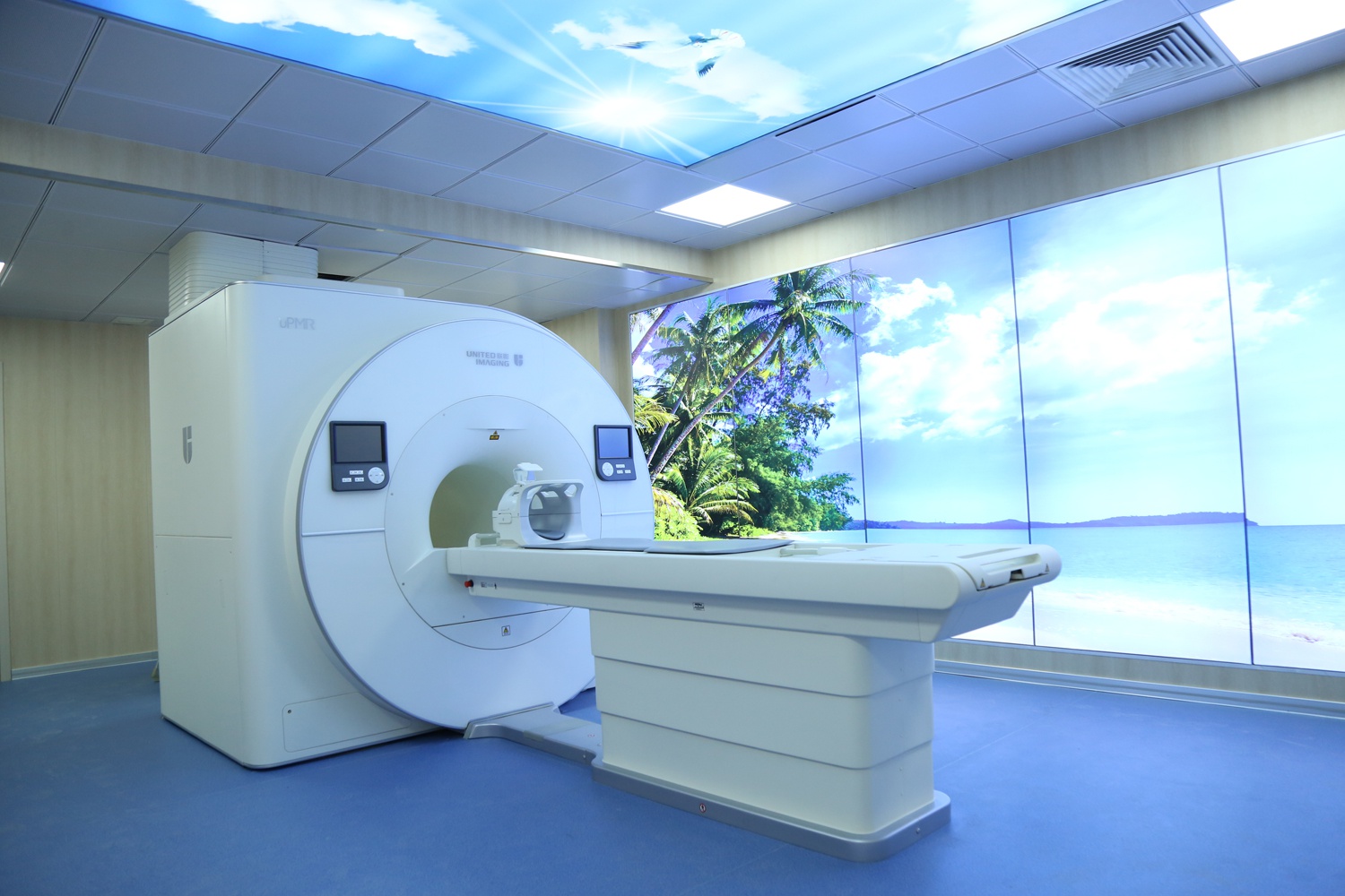 境外疫情持续蔓延,高端体检就在身边