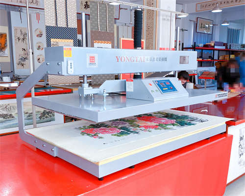 浆糊书画装裱机价格批发报价价格大全