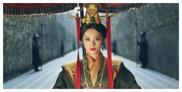 单集片酬从85万降到30万,孙俪心生不满应付房似锦一角?