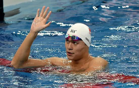 孙杨禁赛裁决被撤销，不意味着孙杨完全没事休闲区蓝鸢梦想 - Www.slyday.coM