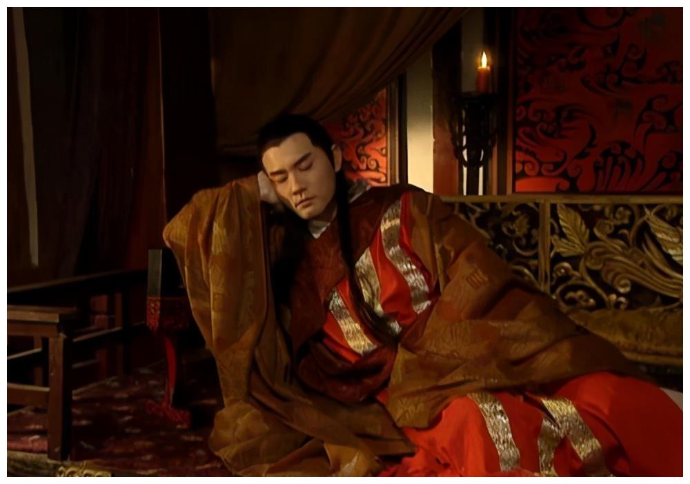 最后,张易之和张昌宗还对李唐宗室动手,欺辱诛杀李姓皇族子弟,而且